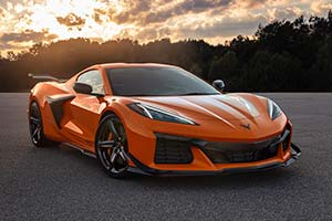 Click here to open the Chevrolet Corvette Z06 gallery