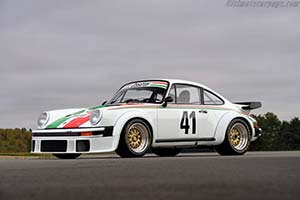 Click here to open the Porsche 934  gallery