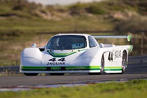 Click here to open the Jaguar XJR-5  gallery