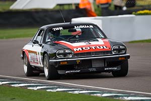 Click here to open the Jaguar XJ-S TWR Group A  gallery