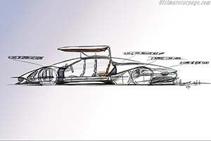 Click here to open the Hennessey Project Deep Space gallery