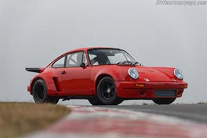 Click here to open the Porsche 911 Carrera RSR 3.0  gallery