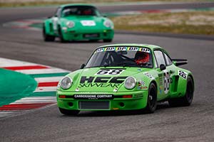 Click here to open the Porsche 911 Carrera RSR 3.0  gallery