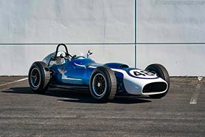 Click here to open the Scarab F1 Offenhauser  gallery