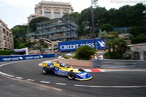 Click here to open the March 771 Cosworth gallery Click here to open the March 771 Cosworth gallery