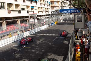 Click here to open the Tec-Mec F415 Maserati gallery