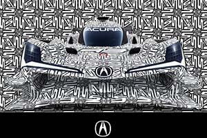Click here to open the Acura ARX-06 LMDh gallery