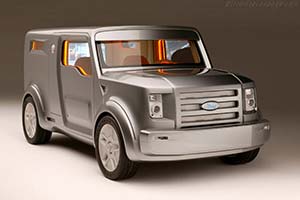 Click here to open the Ford SYNus Concept gallery