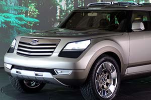 Click here to open the Kia KCD-II Mesa Concept gallery