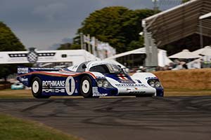Click here to open the Porsche 956  gallery
