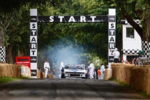 Click here to open the BMW M1 Procar  gallery