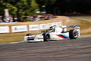 Click here to open the March 782 BMW  gallery