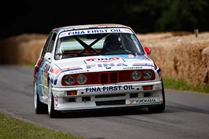 Click here to open the BMW M3 Group A  gallery
