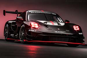 Click here to open the Porsche 911 GT3 R gallery