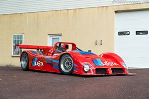 Click here to open the Ferrari 333 SP  gallery