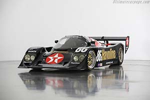 Click here to open the Porsche 962C  gallery