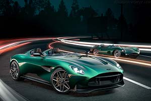 Click here to open the Aston Martin DBR22 gallery