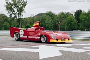 Click here to open the Alfa Romeo 33/TT/12  gallery