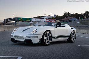 Click here to open the Ruf Bergmeister gallery