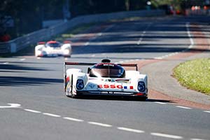 Click here to open the Peugeot 905 Evo 1 Bis  gallery