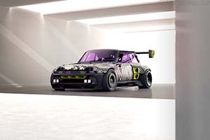 Click here to open the Renault R5 Turbo 3E gallery