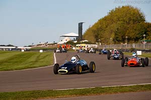 Click here to open the Lola Mk3 gallery Click here to open the Lola Mk3 gallery