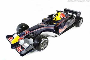 Click here to open the Red Bull Racing RB1 Cosworth gallery