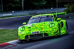 Click here to open the Porsche 911 GT3 R gallery