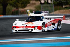 Click here to open the Spice SE90C Cosworth  gallery