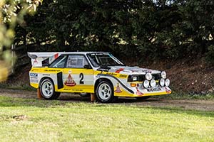 Click here to open the Audi Sport Quattro S1  gallery