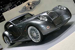 Click here to open the Morgan Aeromax gallery Click here to open the Morgan Aeromax gallery