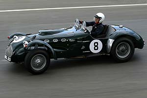 Click here to open the Allard J2X gallery