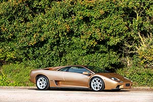 Click here to open the Lamborghini Diablo VT 6.0 SE gallery Click here to open the Lamborghini Diablo VT 6.0 SE gallery