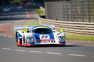 Click here to open the Aston Martin AMR1  gallery