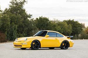 Click here to open the Ruf BTR2 gallery