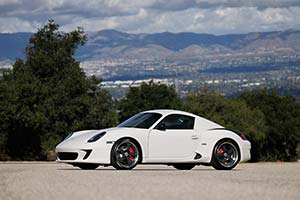 Click here to open the Ruf RK Coupe  gallery