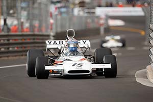 Click here to open the McLaren M19A Cosworth  gallery