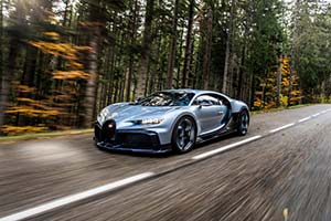 Click here to open the Bugatti Chiron Profilée gallery Click here to open the Bugatti Chiron Profilée gallery