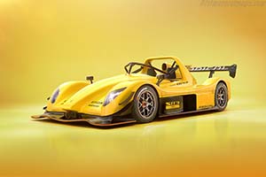Click here to open the Radical SR3 XXR gallery