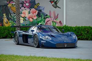 Click here to open the Maserati MC12 Corsa  gallery