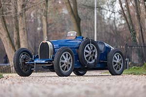 Click here to open the Bugatti Type 35C  gallery