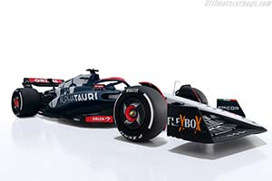 Click here to open the AlphaTauri AT04 RBPT Honda gallery