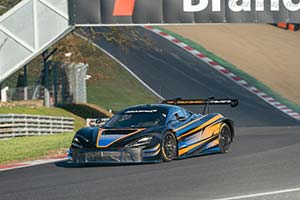 Click here to open the McLaren 720S GT3 Evo gallery