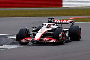 Click here to open the Haas VF-23 Ferrari gallery