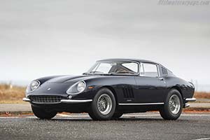 Click here to open the Ferrari 275 GTB/4  gallery