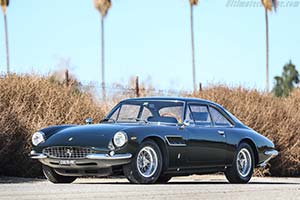 Click here to open the Ferrari 500 Superfast  gallery