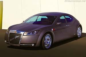 Click here to open the Hispano Suiza K8 Concept gallery