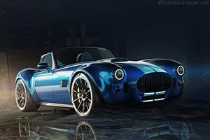 Click here to open the AC Cobra GT Roadster gallery