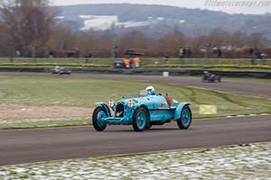 Click here to open the Alfa Romeo 8C 2300 Monza  gallery