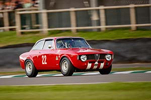Click here to open the Alfa Romeo Giulia 1600 GTA Corsa  gallery